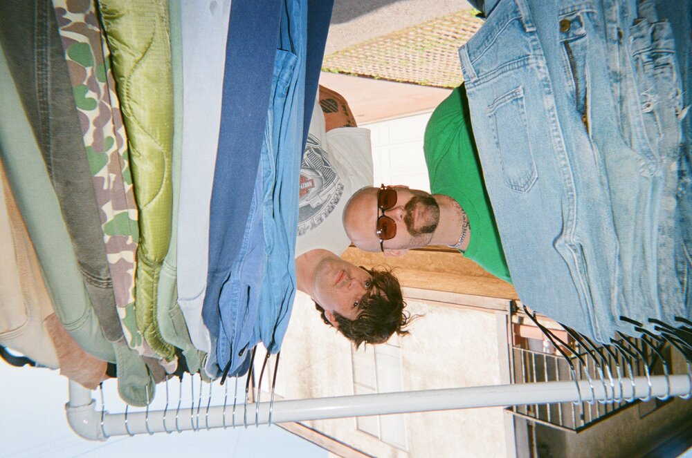 Venice Vintage Club