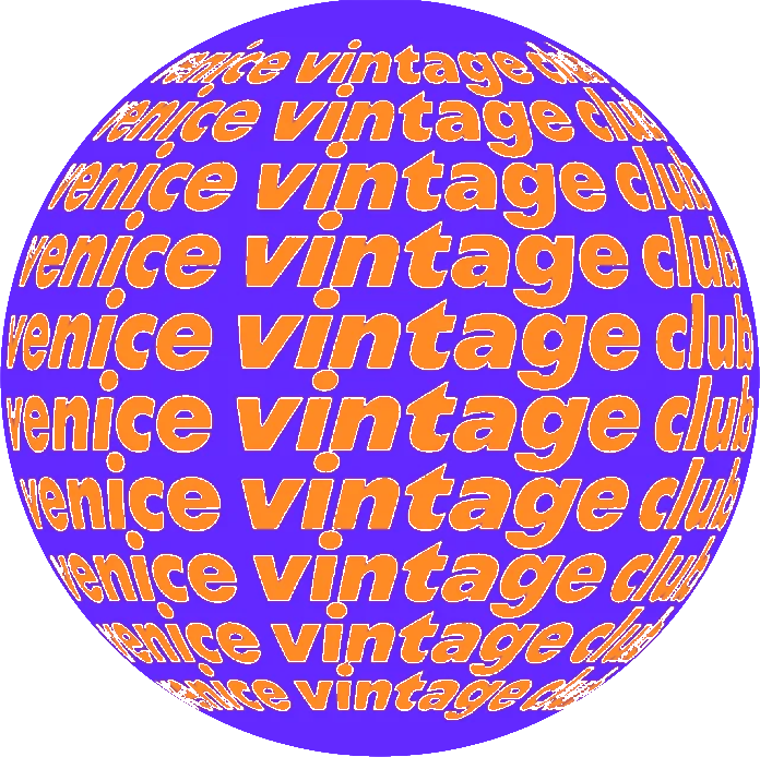 Venice Vintage Club