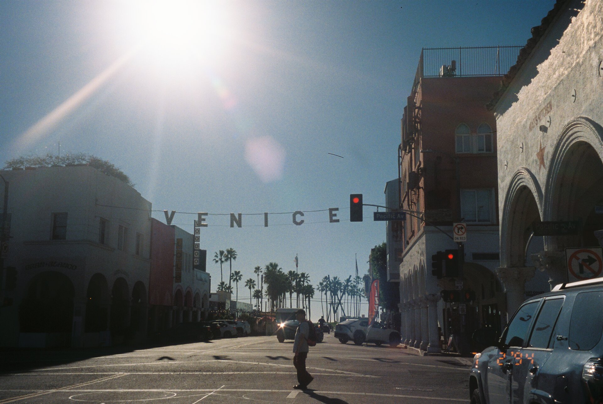Venice Vintage Club