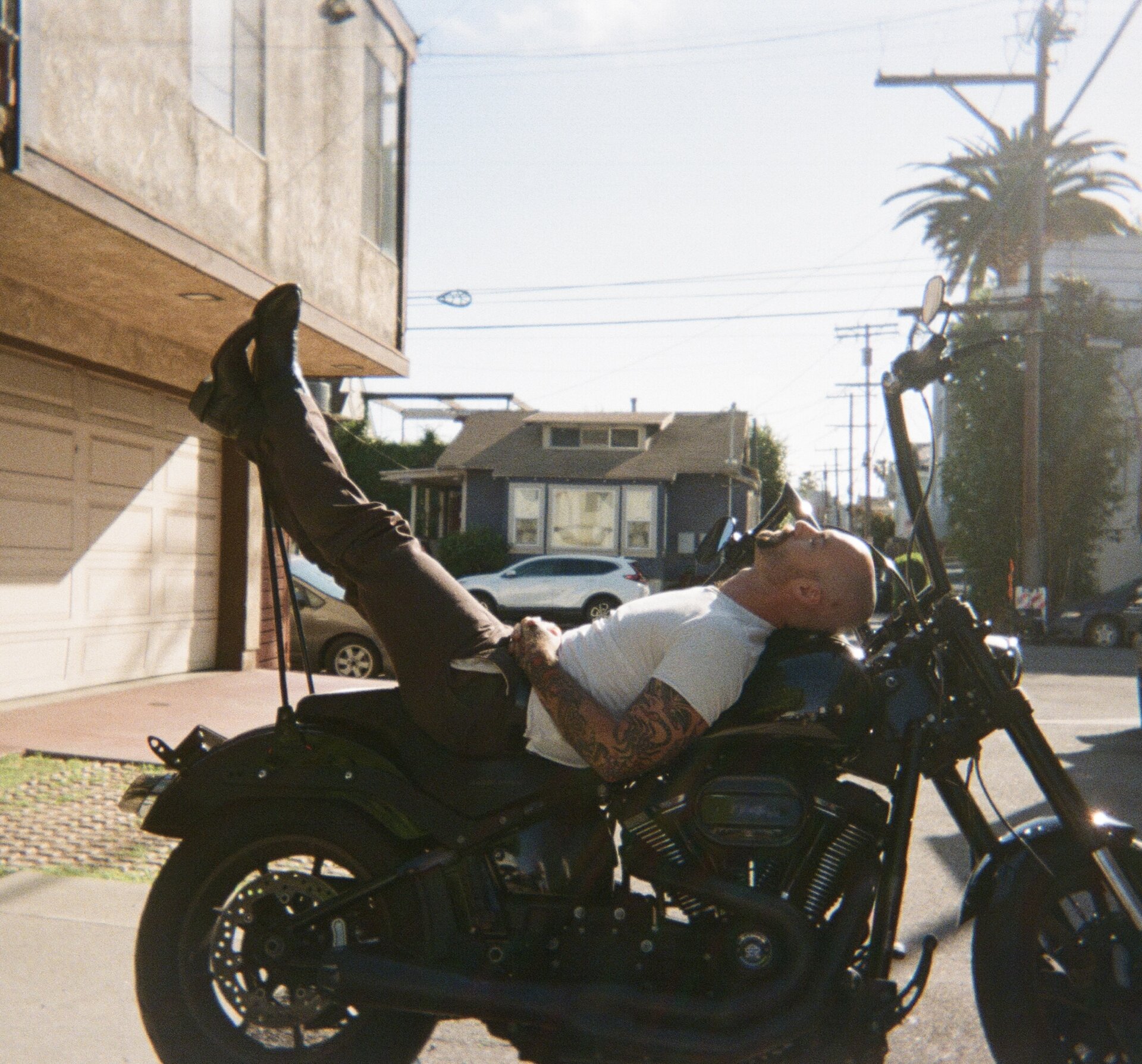 Venice Vintage Club