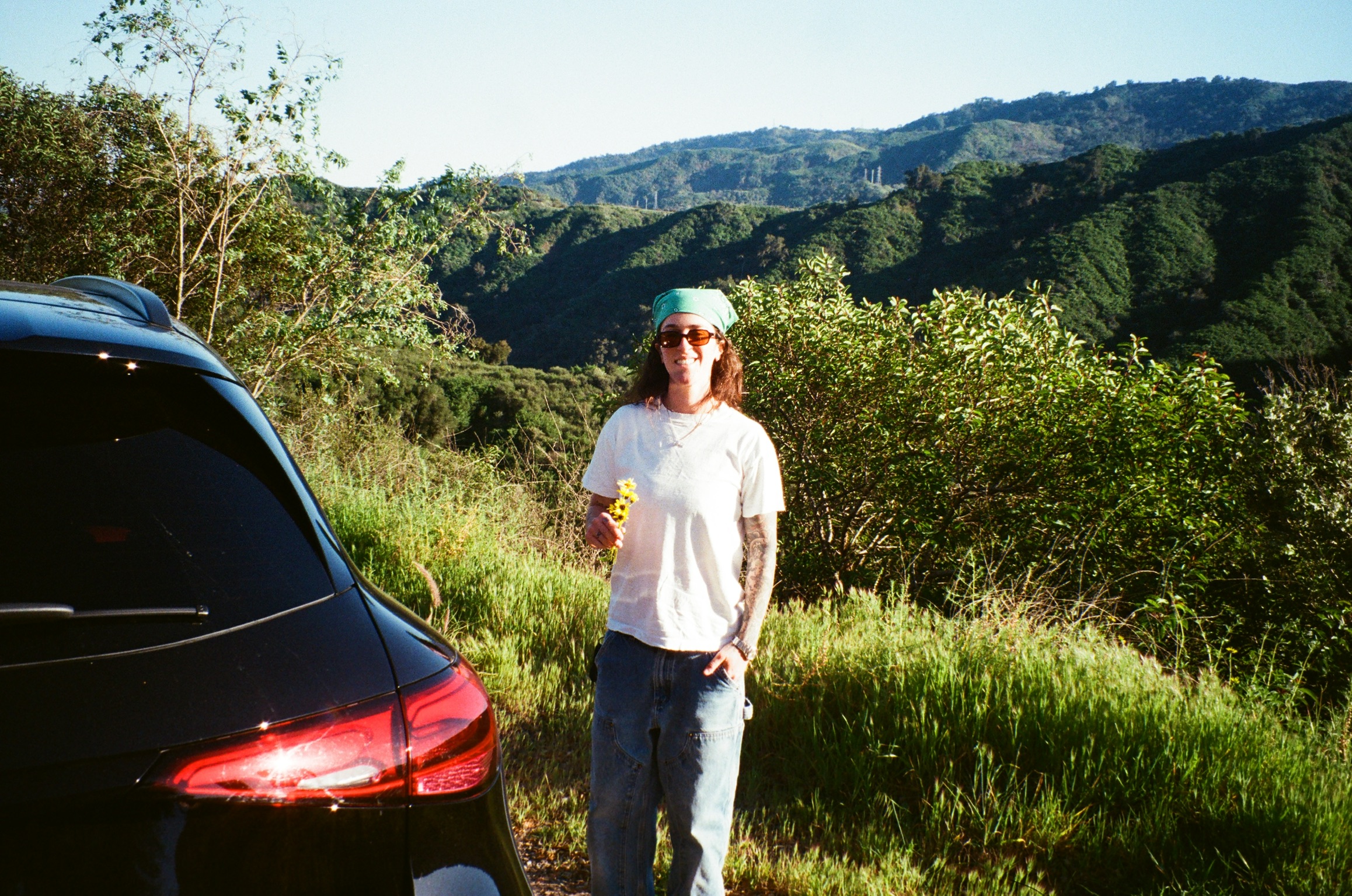 Freddie — Venice Vintage Club