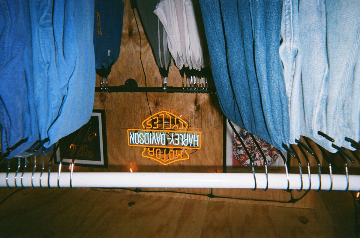 The Space