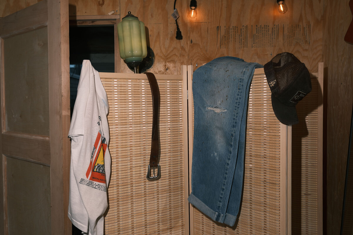 The Space
